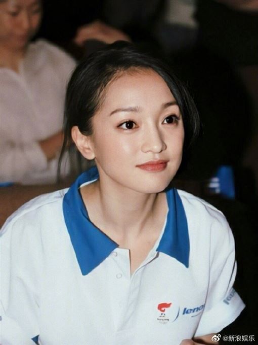 高溫瑜伽、跑步、騎自行車是周迅保持年輕的秘密