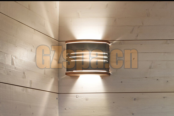 原裝哈維亞不銹鋼防爆燈