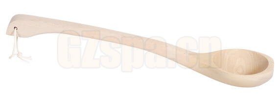 原裝哈維亞木勺