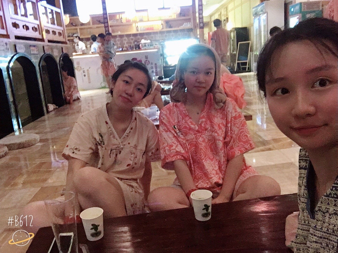 韓式汗蒸的好處