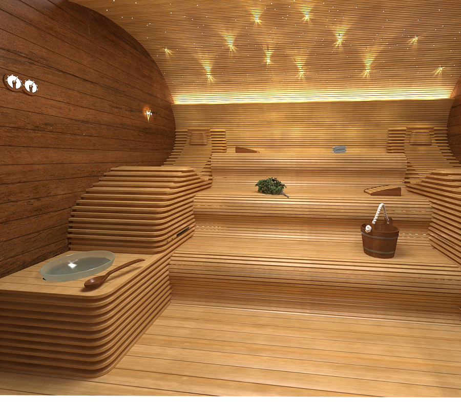 家用桑拿房類型和價(jià)格