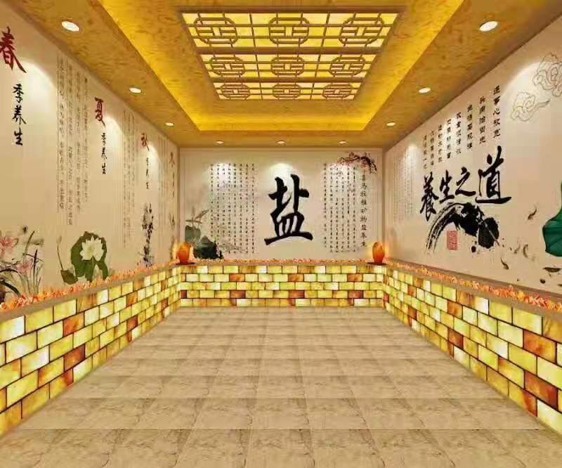 汗蒸房家用哪種好