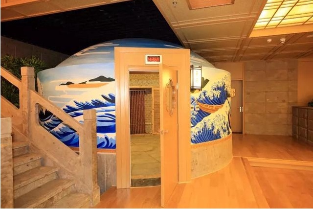 韓式汗蒸房如何安裝，汗蒸房的安裝方法