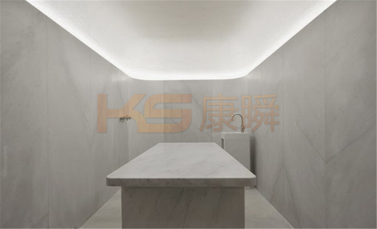 馬賽克蒸汽房