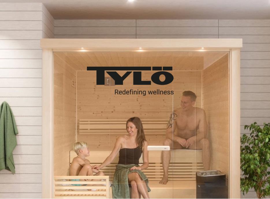 瑞典帝夢TYLO