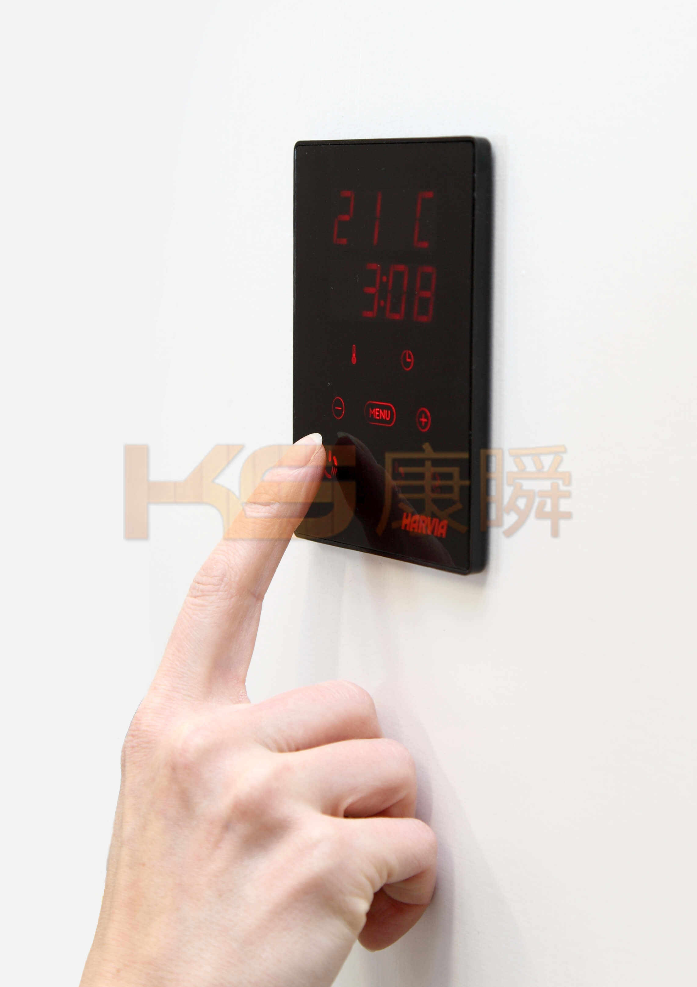 哈維亞溫控器